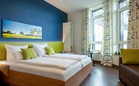 Hotel Leib & Seele